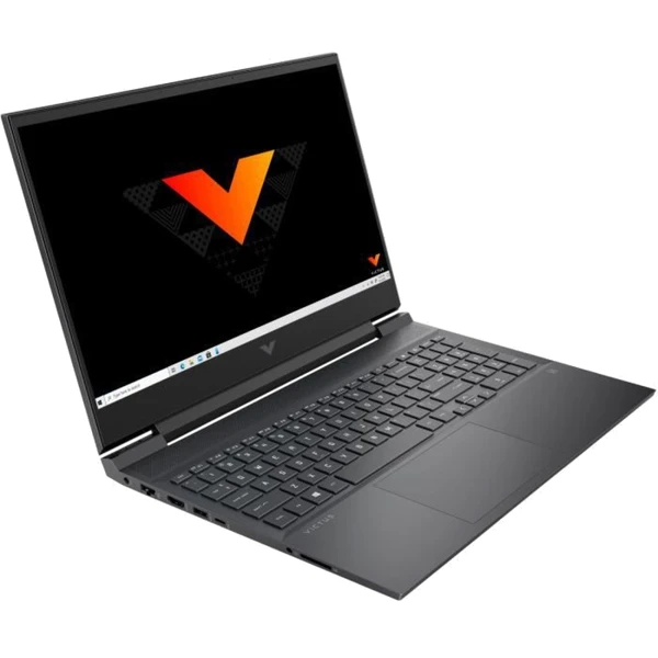 PC Portable Gamer Hp Victus - 16-e0019nf - Argent mica