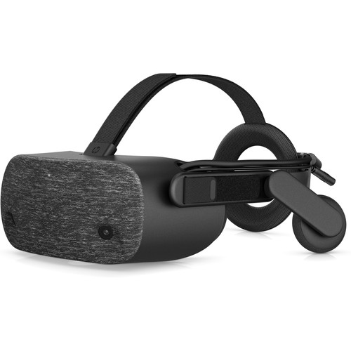 Casques de réalité virtuelle Hp