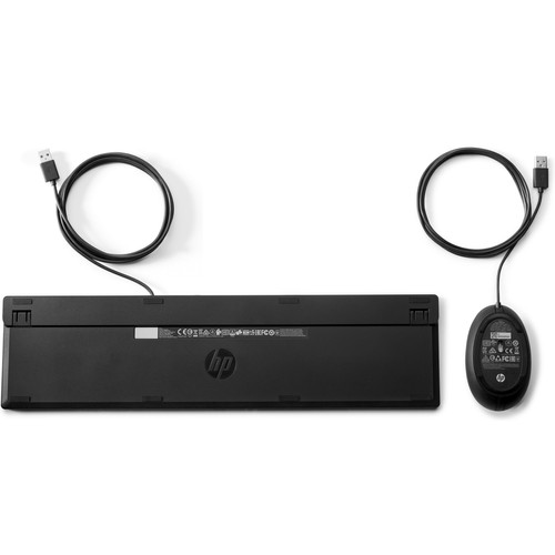 Hp - Wired 320MK combo France Hp  - Marchand La boutique du net