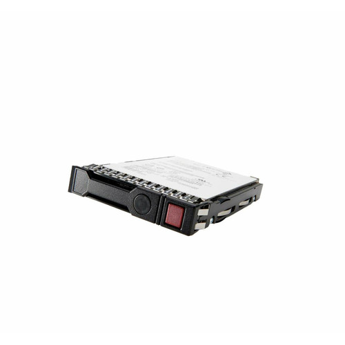 Hpe HPE 480GB SATA 6G RI SFF SC 5300P SSD P21081-001 bulk