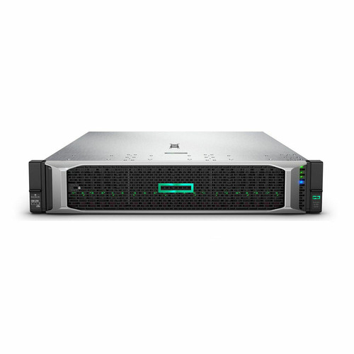 Hpe - Serveur HPE ProLiant DL360 Gen10 32 GB RAM Hpe  - NAS
