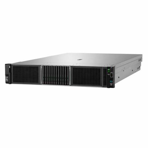 Hpe - Serveur HPE DL380 Intel Xeon Silver 4410Y 32 GB RAM Hpe - CMCTOOYOUTOO