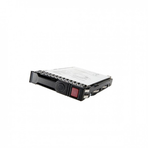Hpe - Disque dur HPE P19903-B21      960 GB SSD Hpe  - Bonnes affaires SSD Interne
