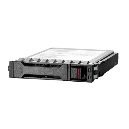 Hpe - Disque dur HPE P53561-B21 600 GB Hpe  - Composants