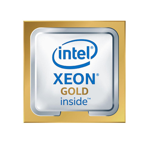Intel - Processeur HPE Xeon Gold 5218R 2,1 GHz 27,5 MB LGA 3647 Intel  - Composants Intel