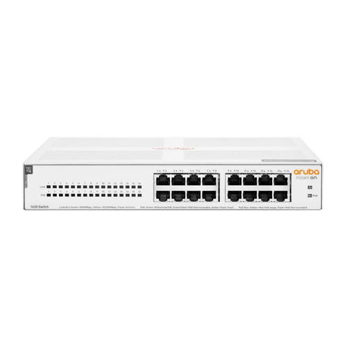 Hpe - Switch HPE R8R48A - Switch