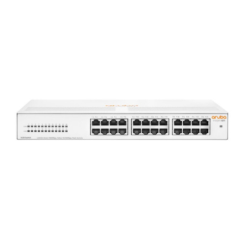 Hpe - Switch HPE R8R49A Blanc Hpe  - Modem / Routeur / Points d'accès