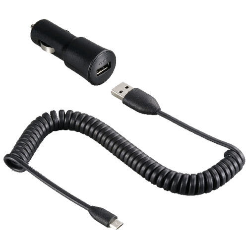 HTC - Chargeur allume-cigare micro USB HTC HTC  - HTC