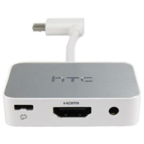 HTC - Adaptateur MHL HTC AC M500 - HTC