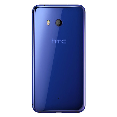 HTC HTC U11 64+4 GB Dual SIM Azul