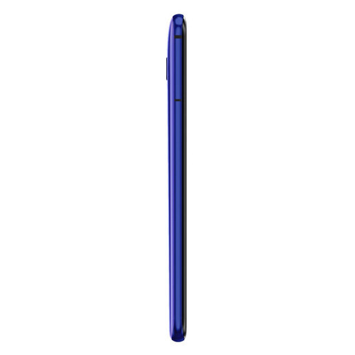 Smartphone Android HTC U11 64+4 GB Dual SIM Azul