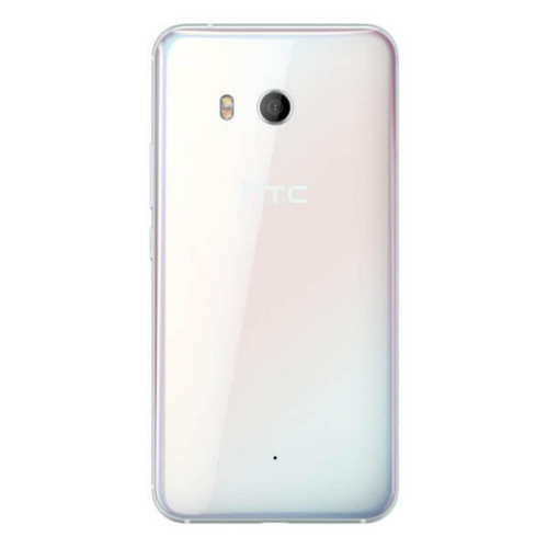 HTC HTC U11 64+4 Go Single SIM Blanc