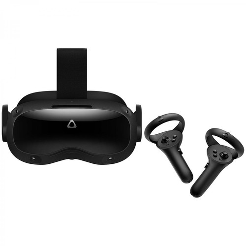 HTC - VIVE Focus 3 - Casque de réalité virtuelle