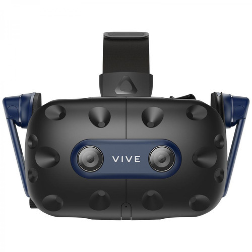 HTC - VIVE Pro 2 - Casque de réalité virtuelle