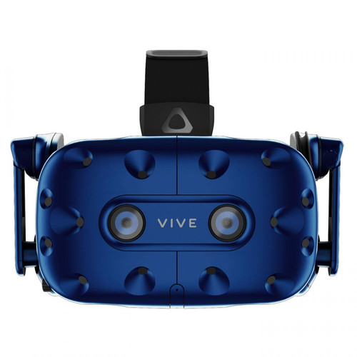 HTC -Vive Pro Complete Edition HTC  - Casque de réalité virtuelle