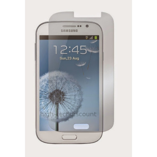 Htdmobiles - Lot de 3x films de protection ecran pour Samsung i9060 Galaxy Grand Neo Lite Htdmobiles  - Autres accessoires smartphone Htdmobiles
