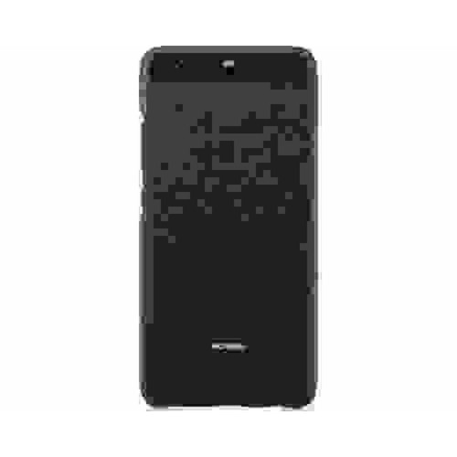 Coque, étui smartphone Huawei Coque rigide pour P10 Gris foncé