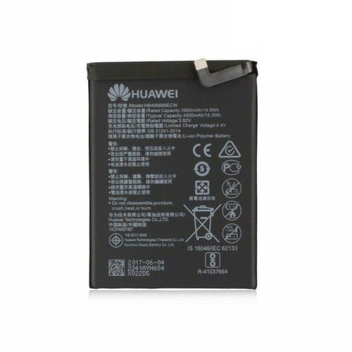 Huawei - Batterie Originale Batterie 3000mAh Huawei HB406689ECW pour Nova Lite Plus Huawei  - Batterie téléphone Huawei