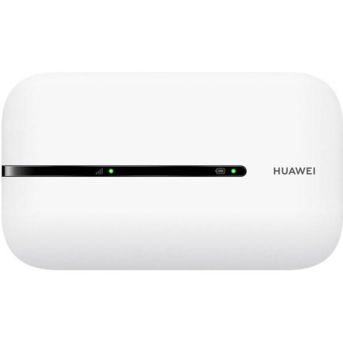 Huawei - Clé Wi-Fi E5576-320 - CPL Courant Porteur en Ligne