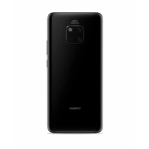 Huawei Huawei Mate 20 Pro 6Go/128Go Noir Single SIM