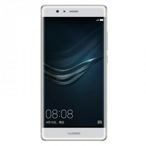 Huawei - Huawei P9 Mystic Argent Dual SIM - Smartphone Android