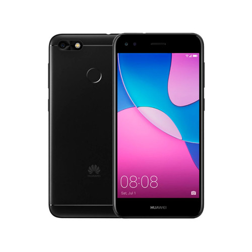 Smartphone Android Huawei Huawei Y6 Pro (2017) 2 Go/16 Go Noir SIM unique
