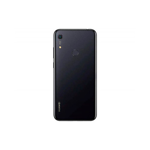 Huawei Huawei Y6s 3Go/32Go Noir (Starry black) Dual SIM