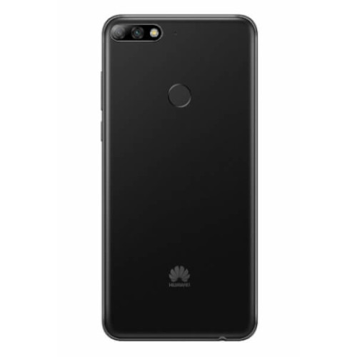 Huawei Huawei Y7 Prime (2018) 3Go/32Go Noir Double SIM LDN-L21
