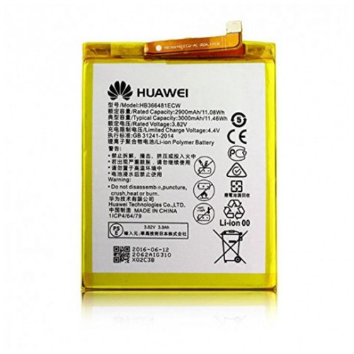 Huawei - BATTERIE -- HUAWEI P20 Lite -- ORIGINE HB366481ECW - Huawei