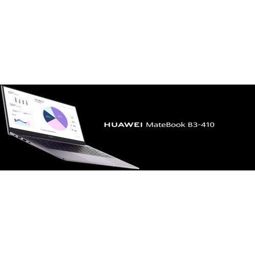 Huawei - MateBook B3-410 Huawei   - PC Portable Huawei