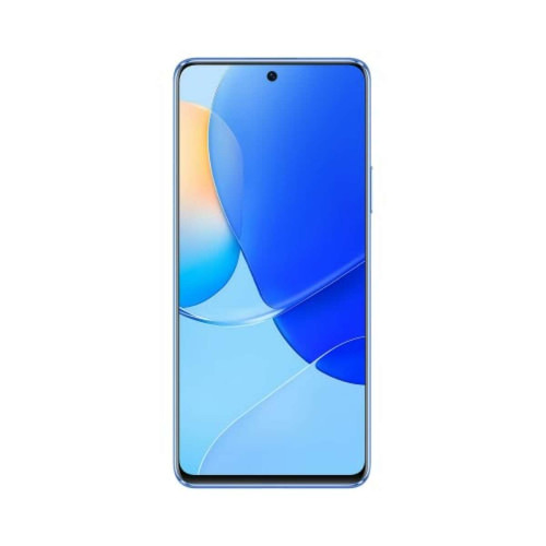 Huawei - Nova 9 Se Smartphones 6.7" HD 90Hz Octa Core  8Go RAM 128Go Android 11 Blue Huawei  - Smartphone