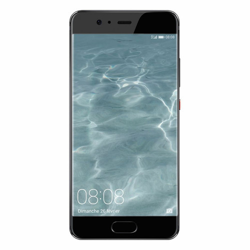 Smartphone Android Huawei HUAWEI-P10-NOIR