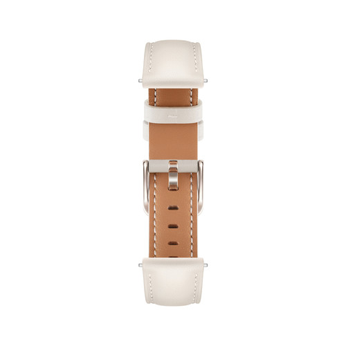 Huawei - Watch Fit Mini Blanc - Montre connectée Huawei