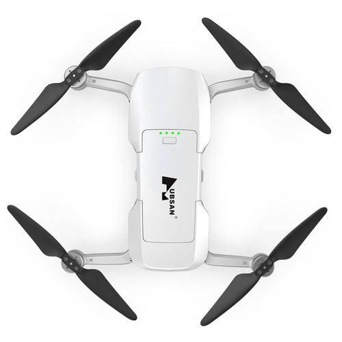 Drone connecté Hubsan