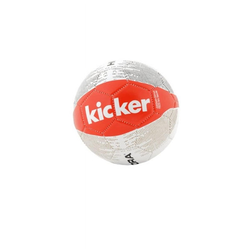 Hudora - Mini Ballon de Foot, Edition "Kicker" Hudora - Jeux & Jouets