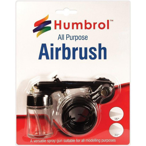 Humbrol - Airbrush-Spritzpistole - Humbrol Humbrol  - Humbrol