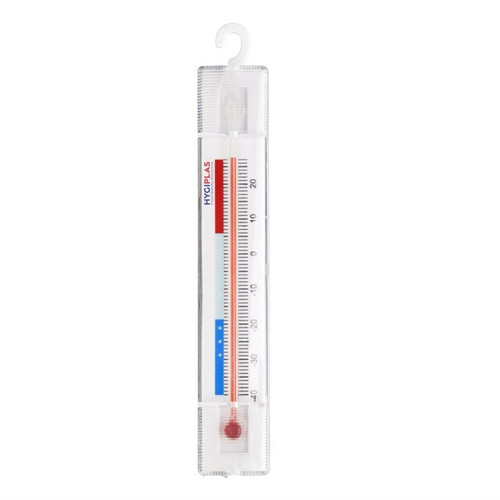 Hygiplas - Thermomètre à Crochet pour Congélateur - Hygiplas Hygiplas  - Hygiplas