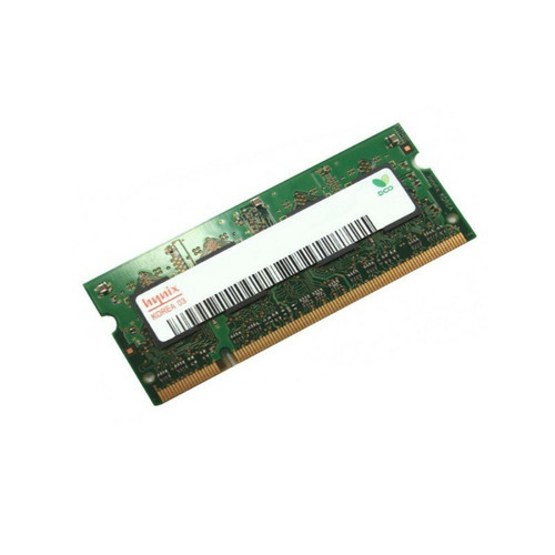 Hynix - 512Mo RAM PC Portable SODIMM HYNIX HYMP564S64CP6-C4 AB DDR2 PC2-4200S 533MHz CL4 Hynix  - Memoire pc reconditionnée