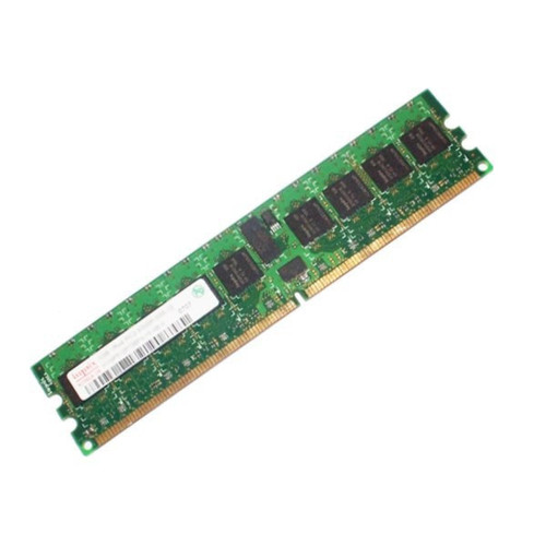 Hynix -2Go RAM Mémoire Serveur Hynix HYMP125P72CP8-Y5 AB DDR2-667 PC2-5300P ECC Reg Hynix  - Hynix