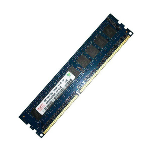 Hynix - RAM Serveur DDR3-1333 Hynix PC3L-10600E 2GB Unbuffered ECC CL9 HMT325U7BFR8A-H9 Hynix   - Hynix