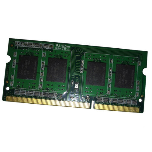 RAM PC 4Go RAM PC Portable HYPERTECH 0B47380-HY-CCR SODIMM DDR3 PC3L-12800S 1.35v CL11