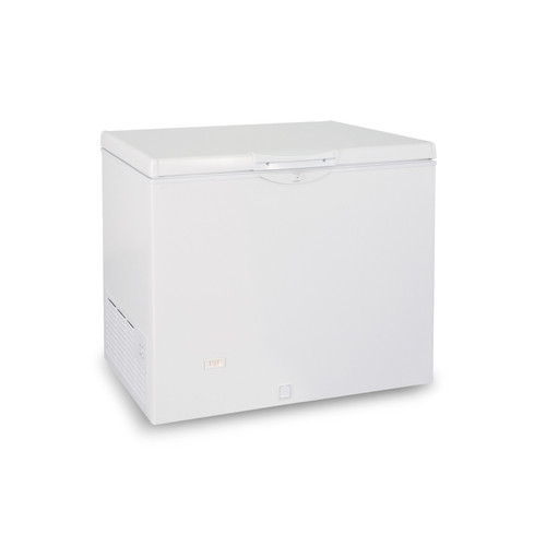 IARP - Meuble Armoire Postive Coffre Blanc C300 - IARP IARP  - Meuble refrigere