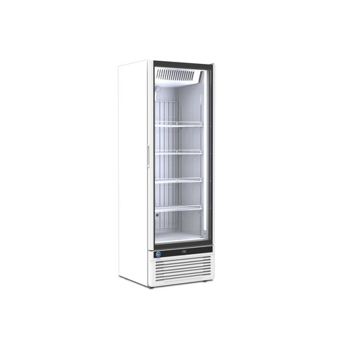 IARP - Armoire de Présentation à Pâtisserie GLEE 41 Blanche  670 x 640,5 x 1965 mm - IARP IARP - Refrigerateur armoire