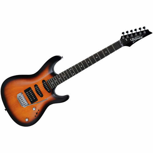 Ibanez - GSA60-BS Ibanez Ibanez  - Guitares électriques Ibanez