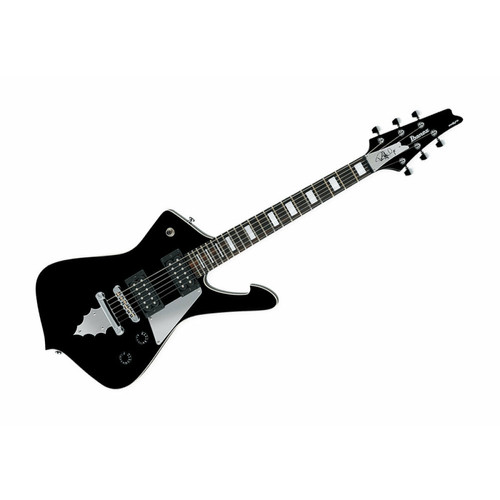 Guitares électriques Ibanez PSM10-BK Ibanez