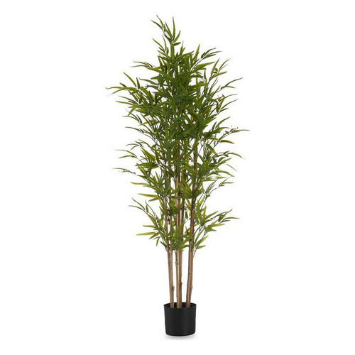 Ibergarden - Plante décorative Bambou Plastique Câble de fer 80 x 150 x 80 cm Ibergarden  - Plantes et fleurs artificielles