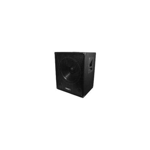 Ibiza Sound Pack 1515 Sonorisation 2200W Caisson bi-amplifié