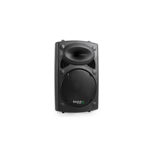 Ibiza Sound - Enceinte sono ABS active 12"/30cm - 700W - USB/MP3-BLUETOOTH - SLK12A-BT Ibiza Sound  - Enceinte kool sound