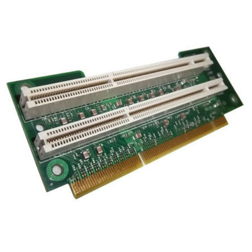 Ibm - Carte PCI Riser Card IBM 13M7338 40K6487 2x PCI X346 Ibm  - Carte Contrôleur Ibm