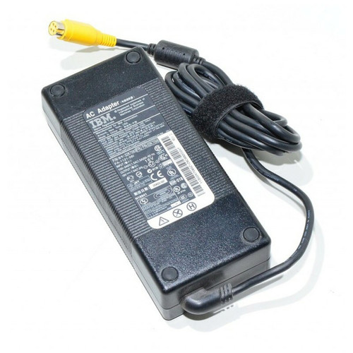 Ibm - Chargeur Adaptateur Secteur PC Portable IBM Lenovo 02K7094 02K7093 16V ThinkPad Ibm  - Accessoires pc portables reconditionnés